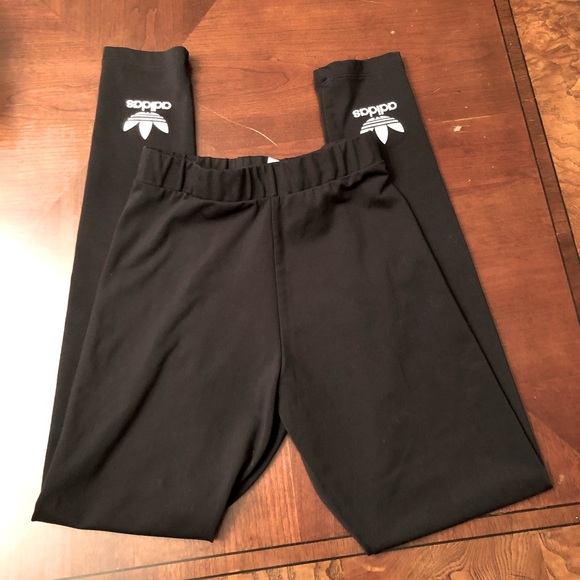 Adidas Leggings - Picture 4 of 4